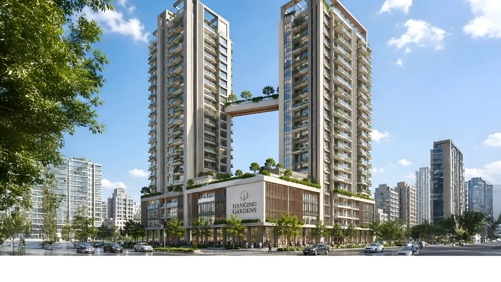 Lodha Sadahalli vs Graviti Hanging Gardens — Luxury Apartment Comparison for Discerning Buyers