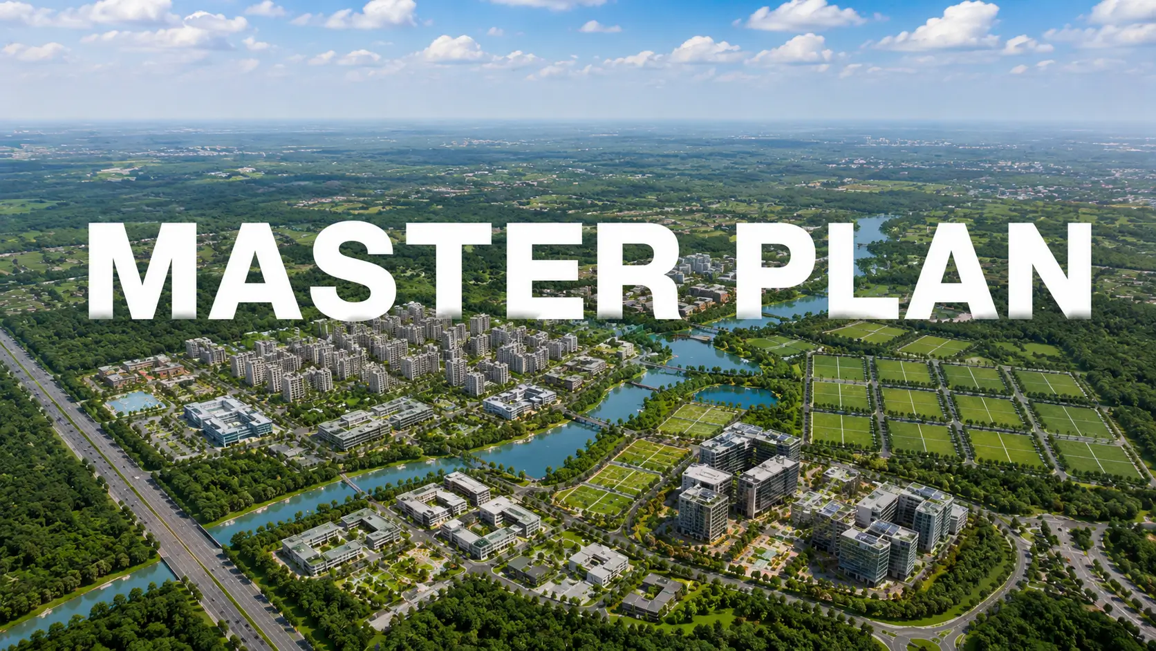 Lodha Sadahalli Master Plan Explained