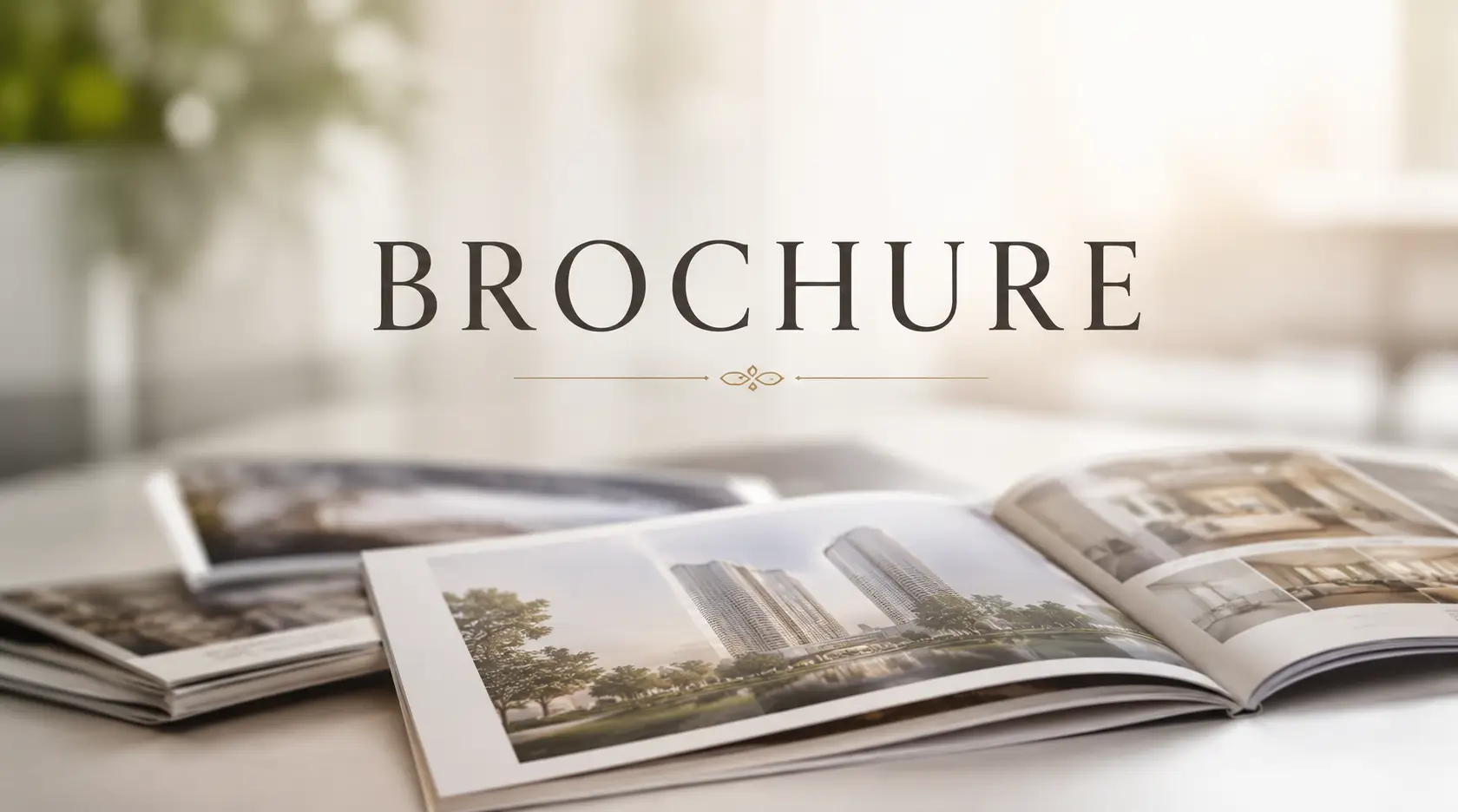 Lodha Sadahalli Brochure Download