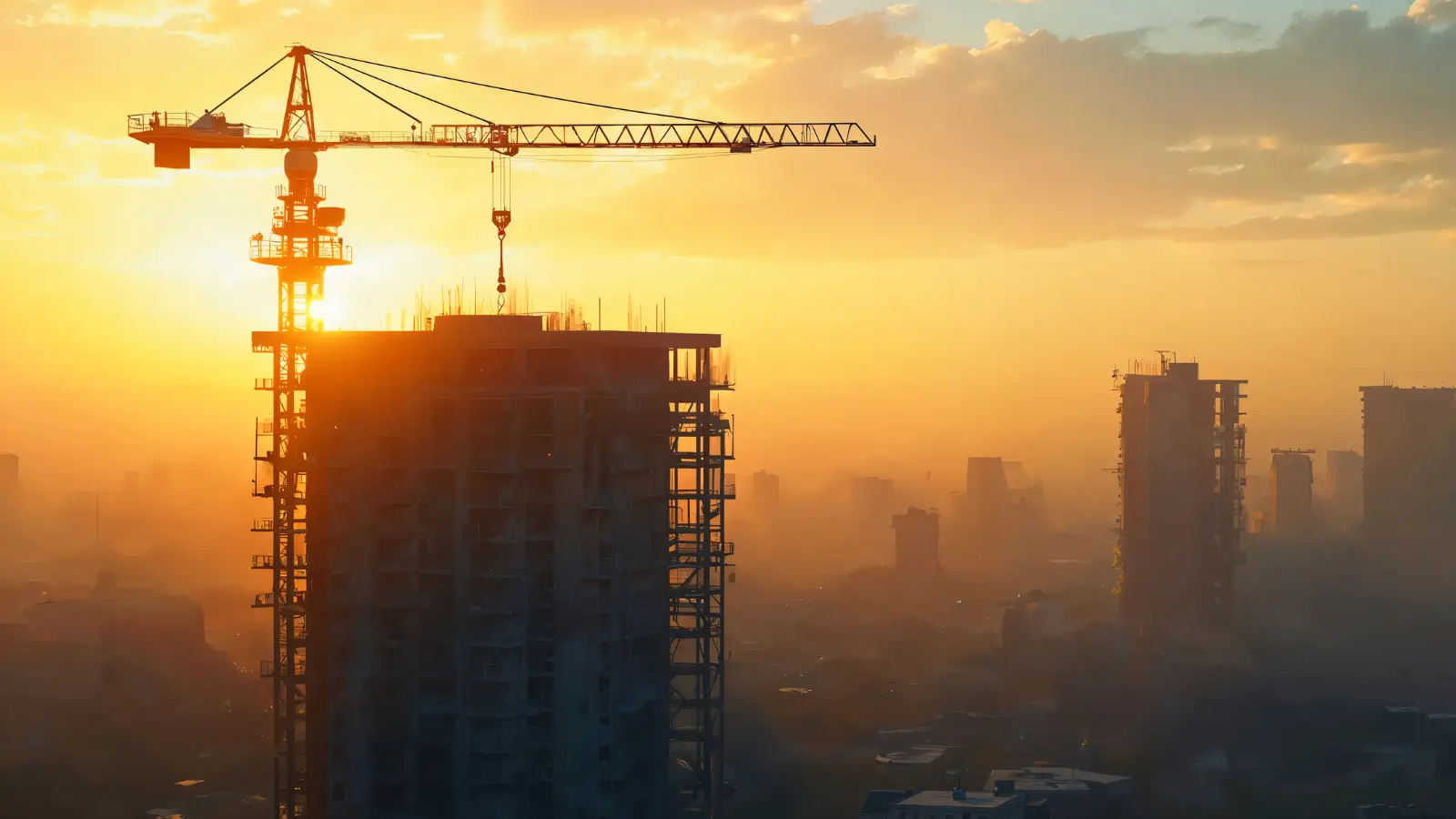 Lodha Sadahalli Construction Update