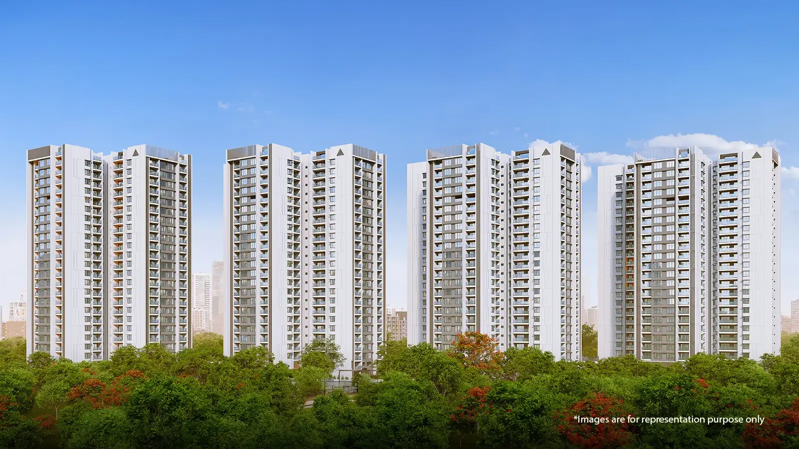 Lodha Sadahalli vs Embassy Sky Terraces — Ultra-Luxury Apartment Comparison North Bangalore