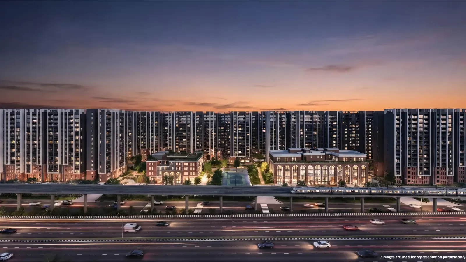 Lodha Sadahalli vs Godrej Aveline Yelahanka — Location, Pricing and Quality Compared