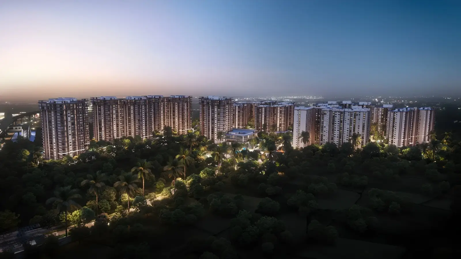 Lodha Sadahalli vs Sattva City — Which North Bangalore estate Offers Better Value?