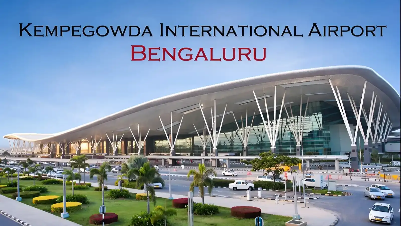 Kempegowda Airport Terminal 2 Expansion — Impact on Property Prices in Sadahalli and Devanahalli