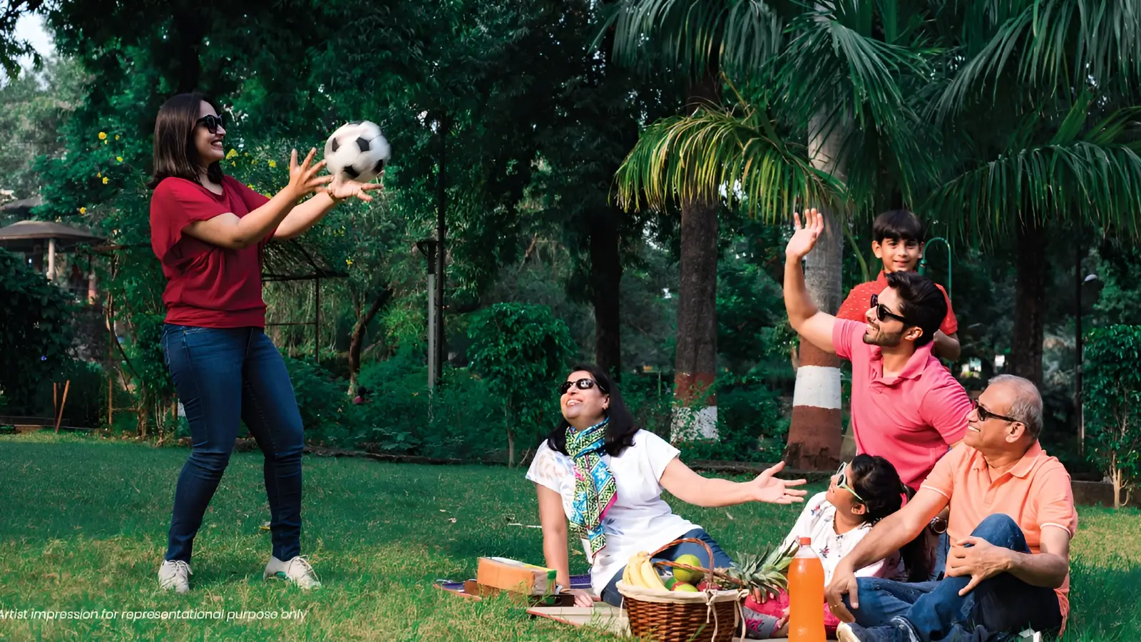 How Gated estate Living Transforms Family Life — Children, Seniors and Community Bonding