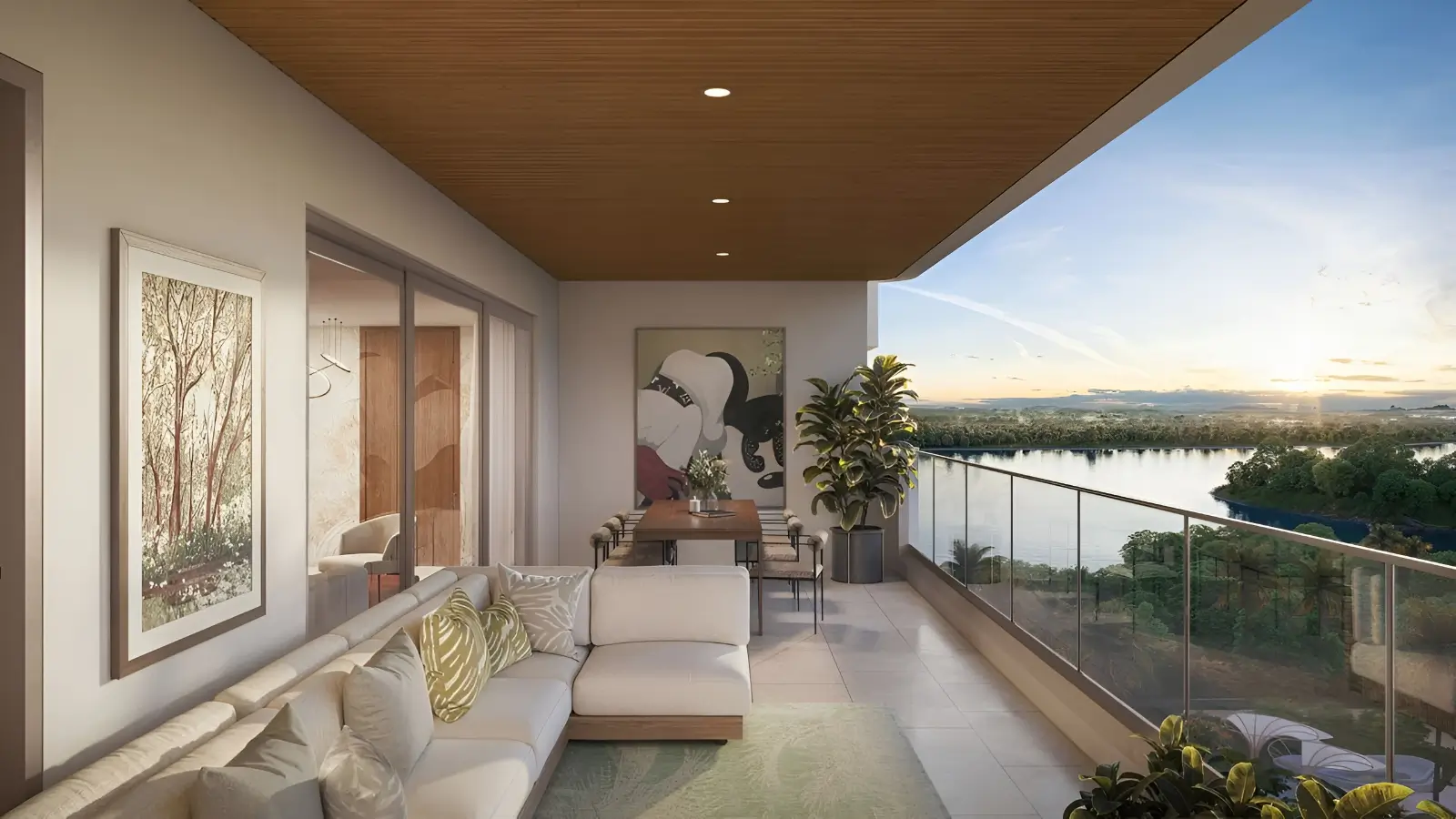 Why Balcony Design, Cross Ventilation and Natural Light Matter in Ultra-Luxury Apartments