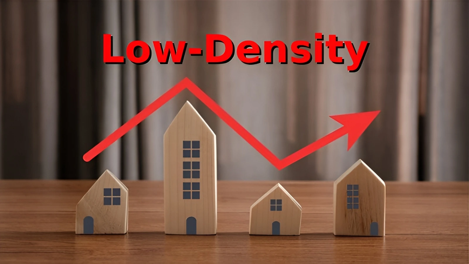 Benefits of Low-Density Living — Why Only 2 Towers on 15 Acres Creates a Superior Lifestyle