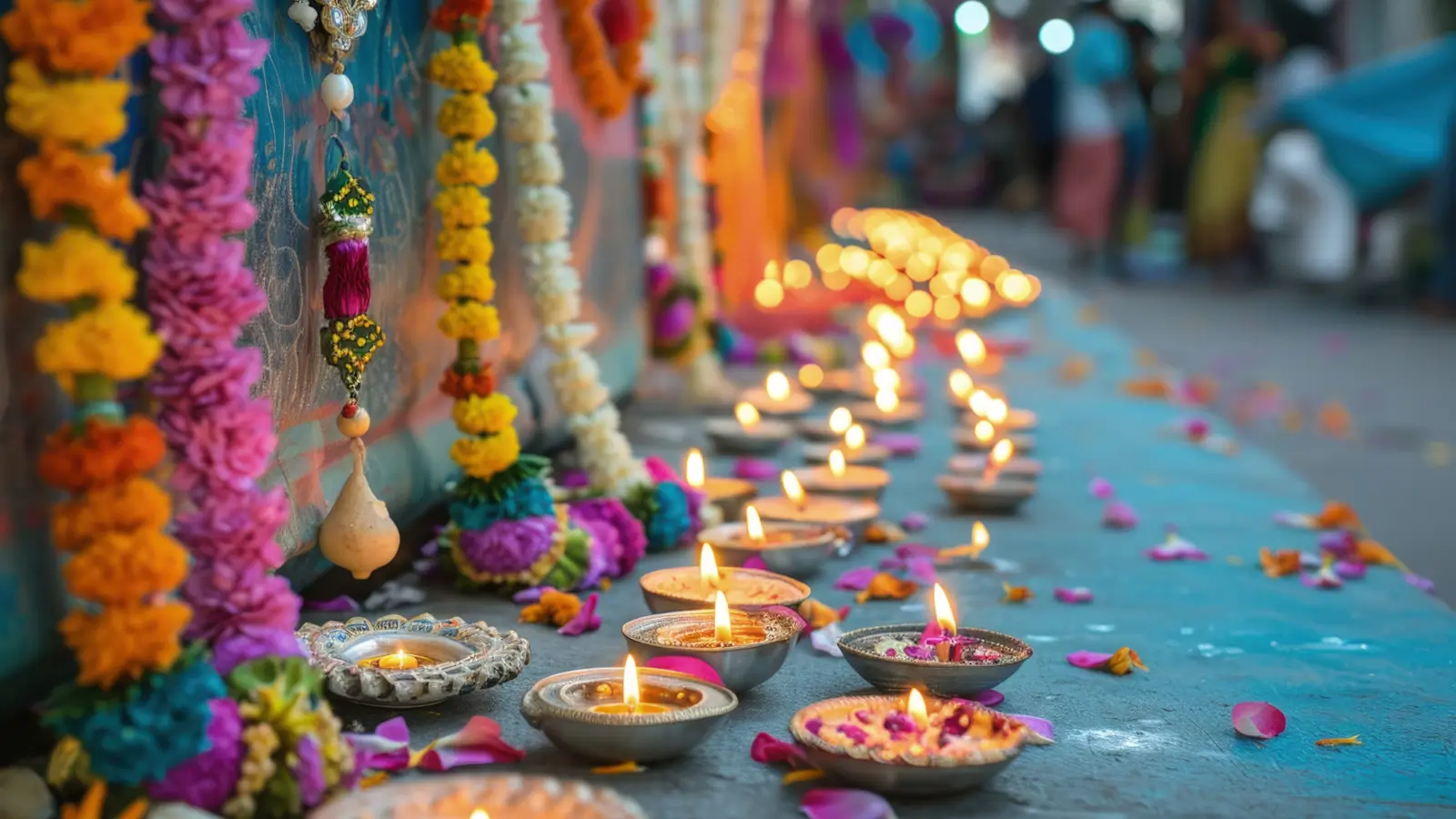 Why Festive Season And Financial Year End Are The Smartest Times To Buy Property In Bangalore