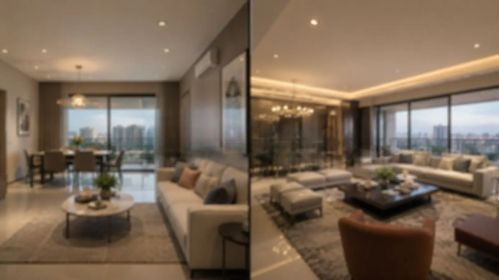 Should You Buy A 3 BHK Or 4 BHK As An Investment In Lodha Sadahalli ROI Comparison Guide