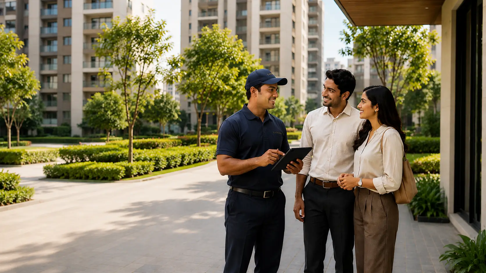 Lodha After-Sales Service and Property Management — What Happens After You Get Possession?
